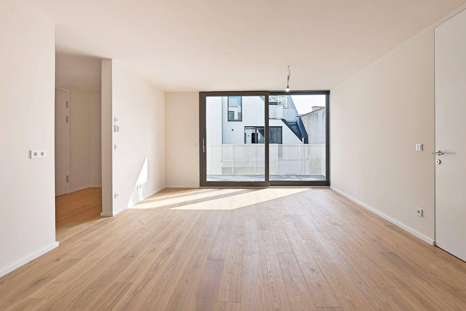 Wohnraum