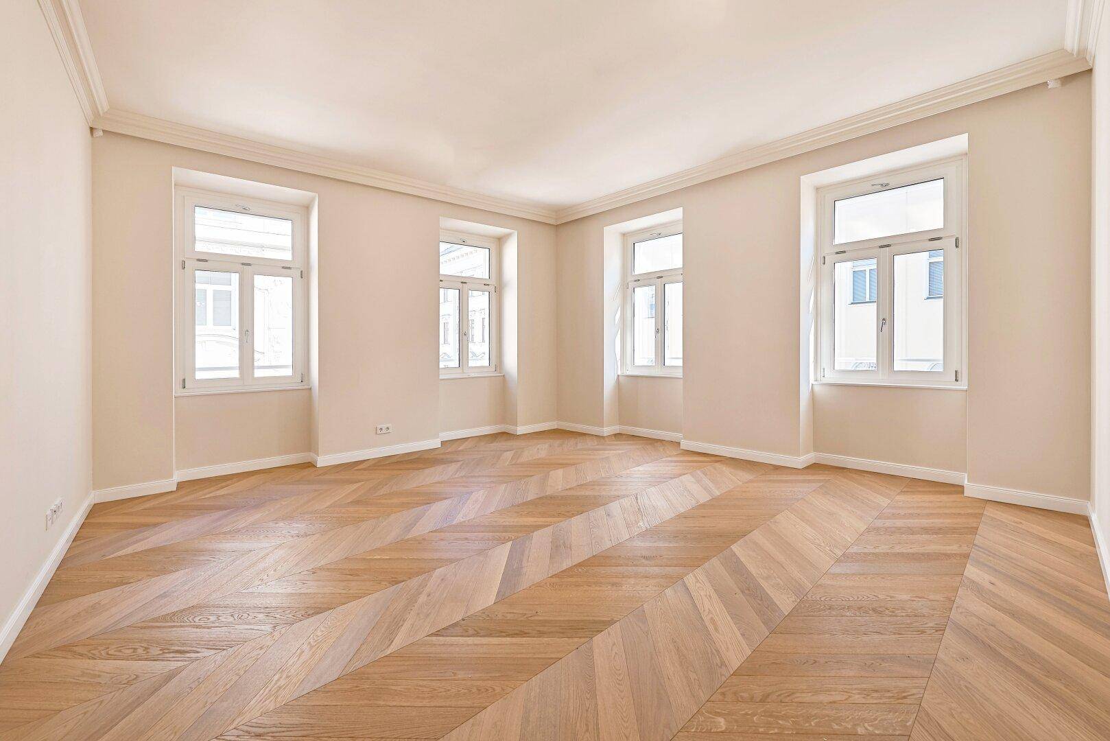 Wohnraum