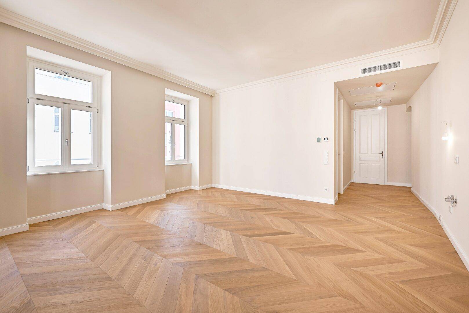 Wohnraum