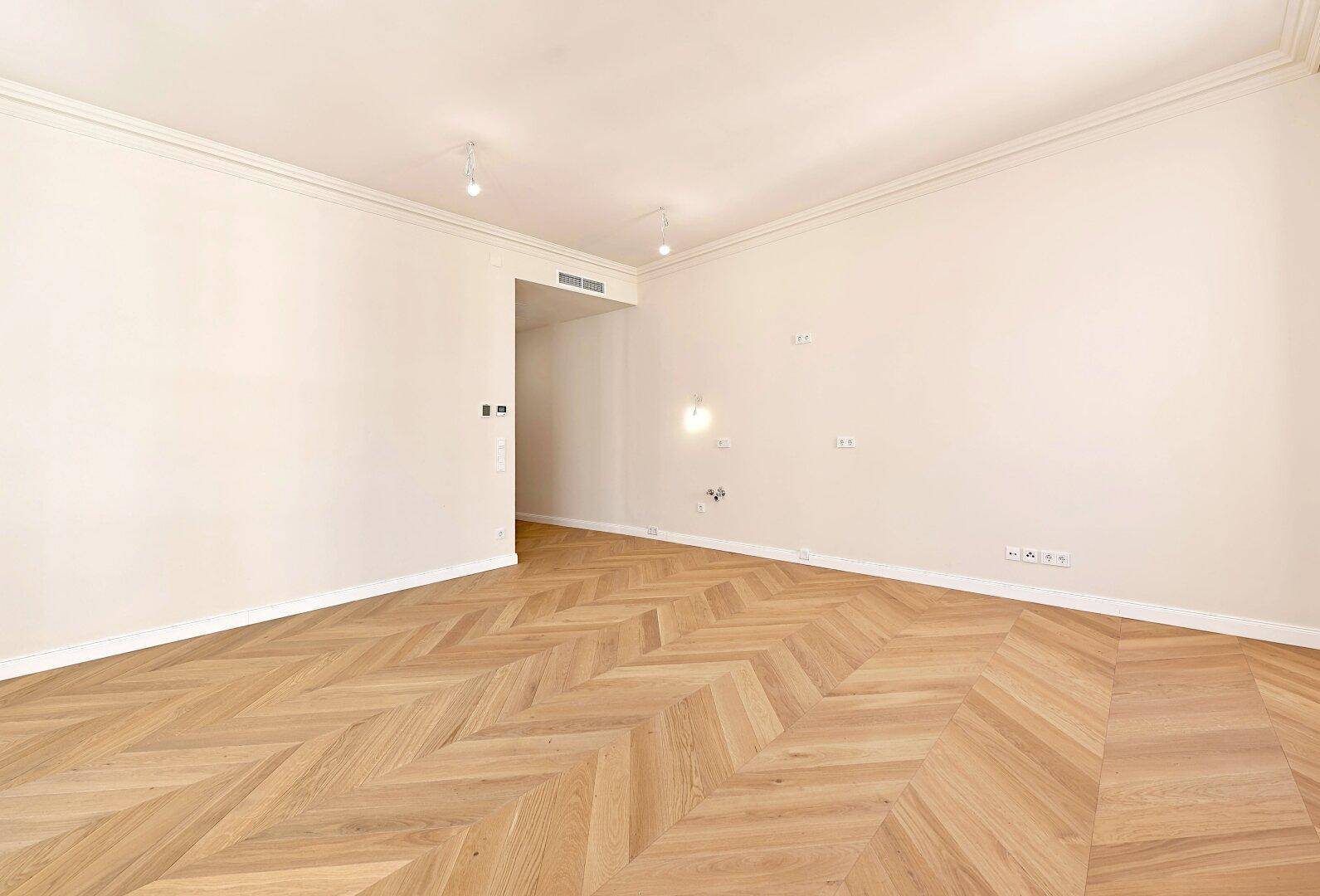 Wohnraum