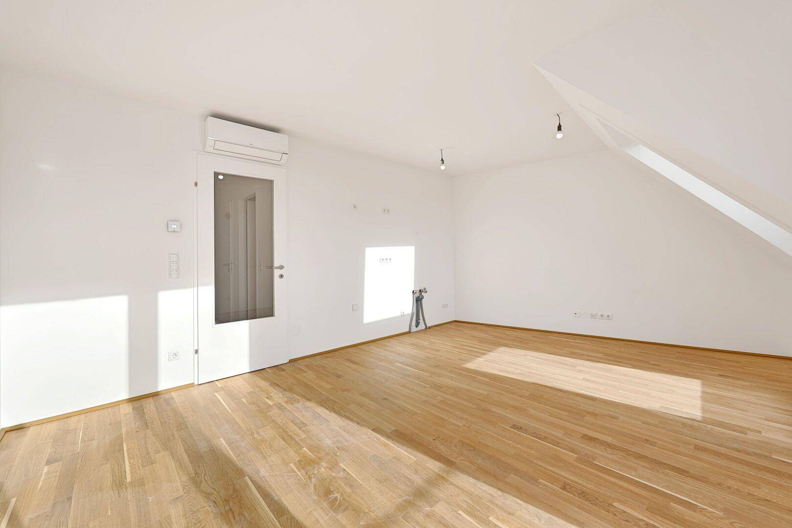 Wohnraum