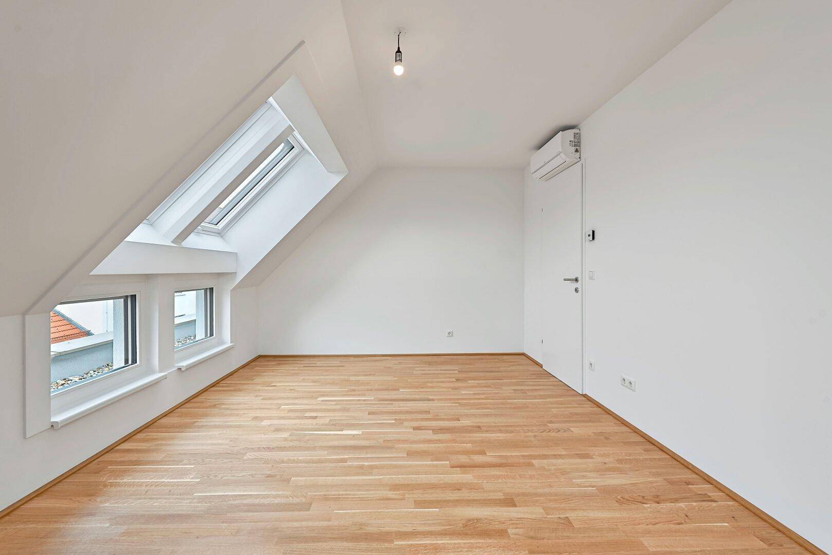 Wohnraum