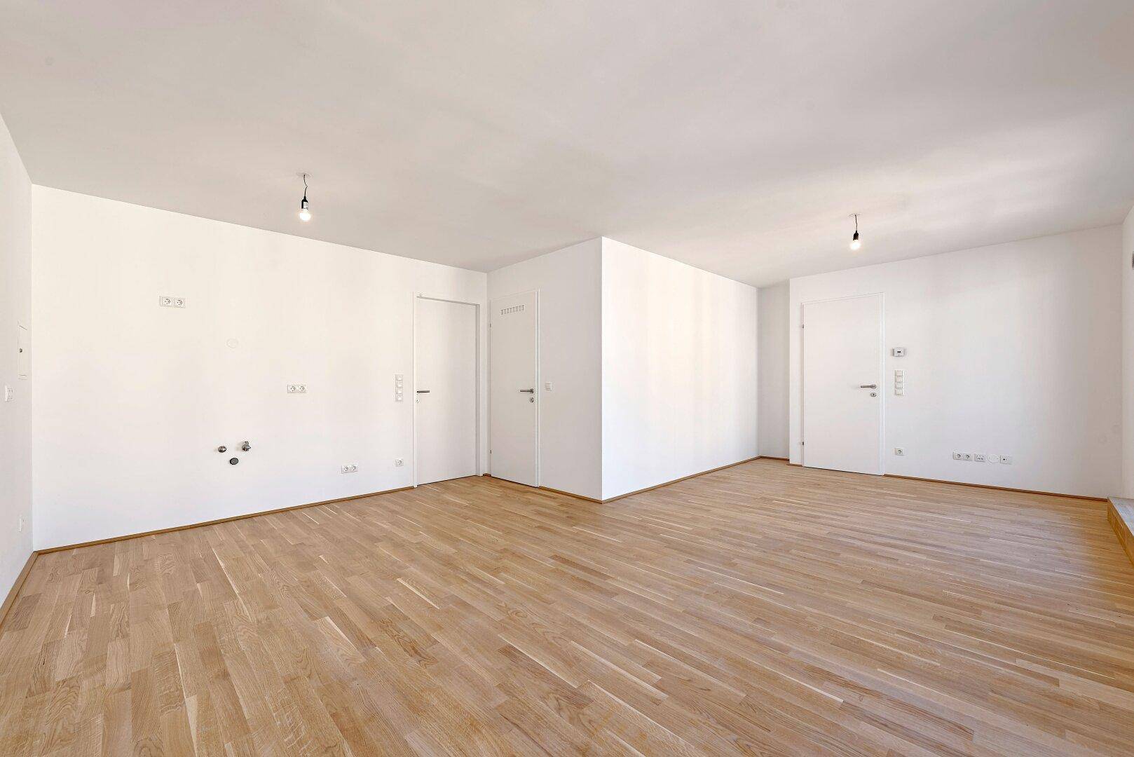 Wohnraum