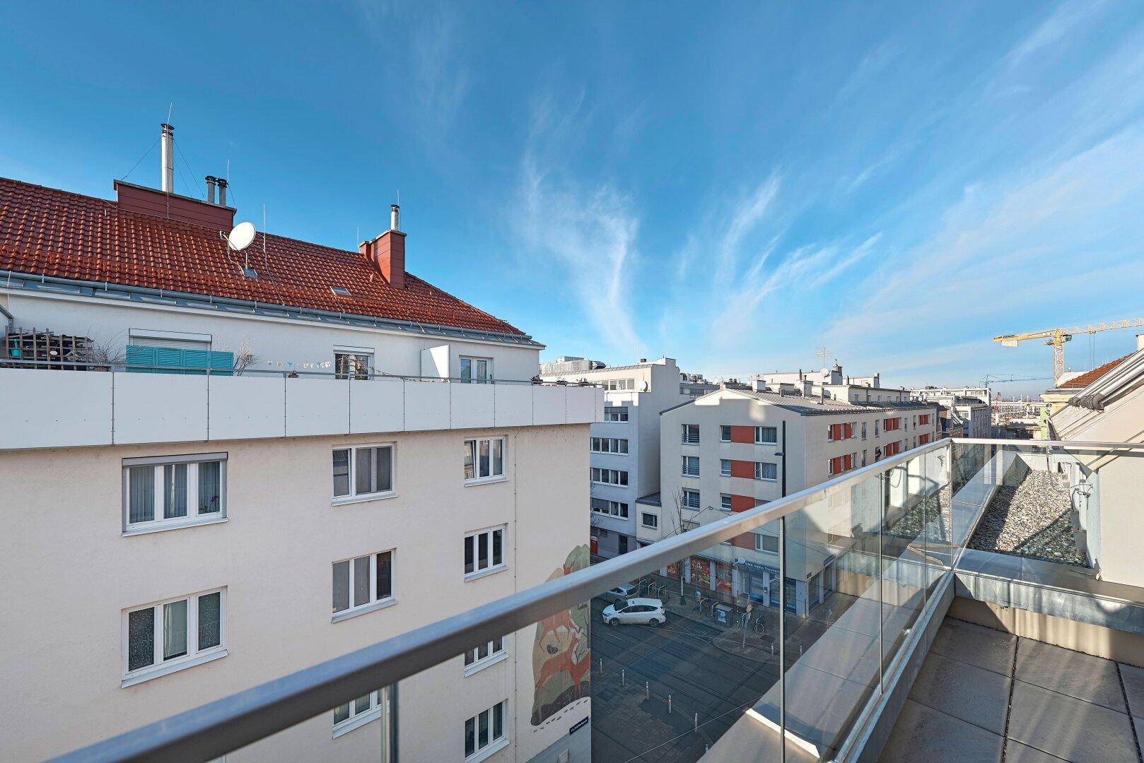 Ausblick