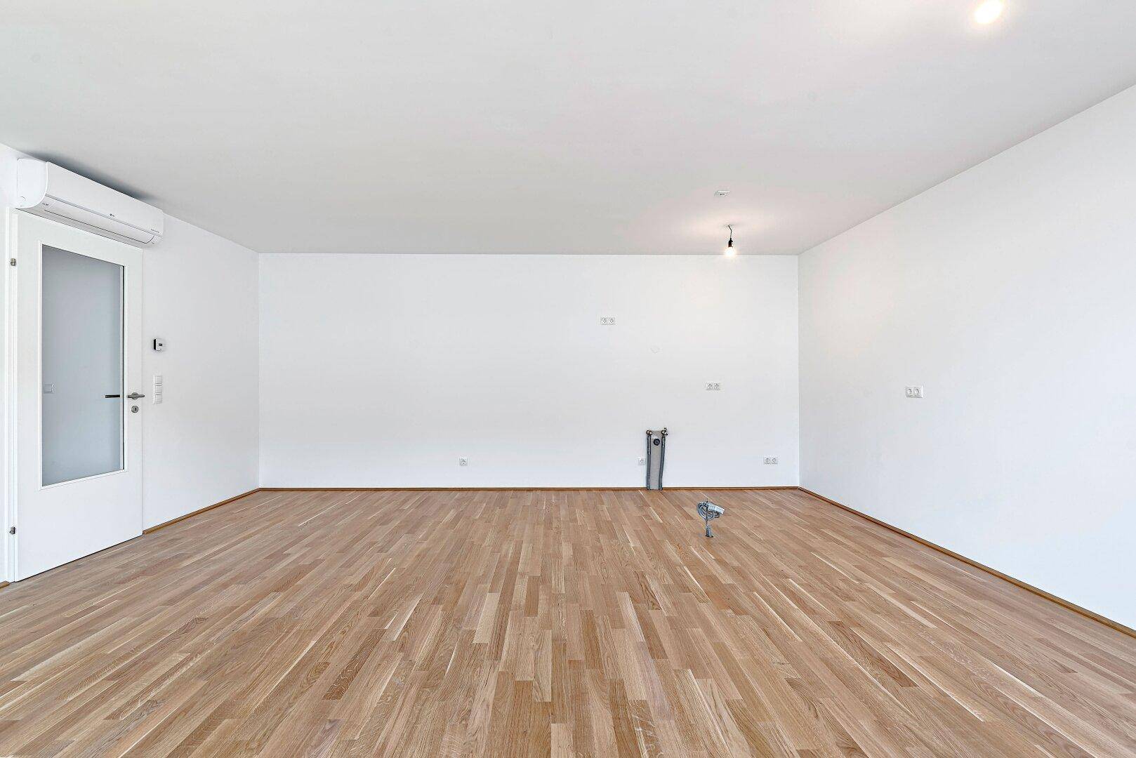 Wohnraum