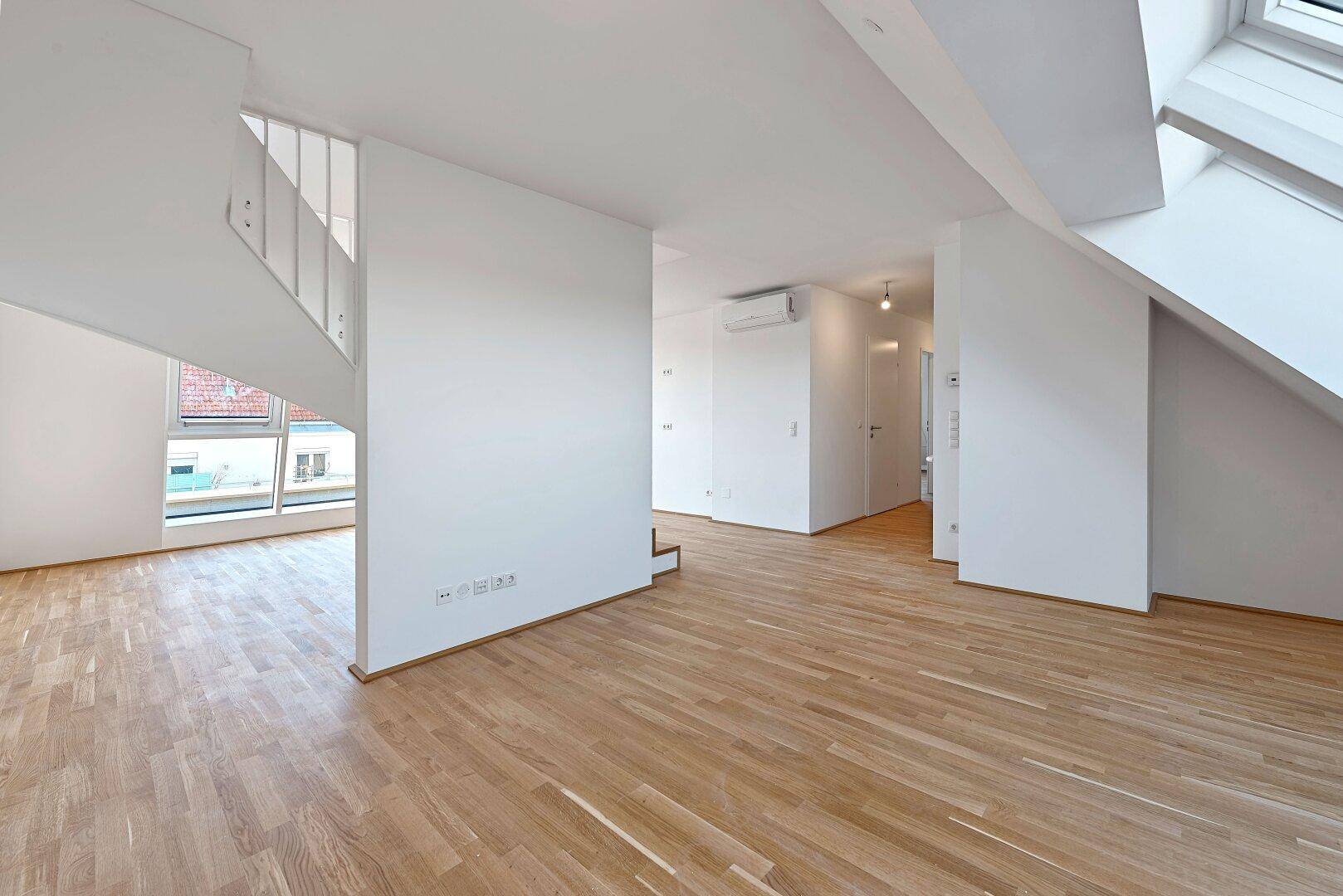 Wohnraum