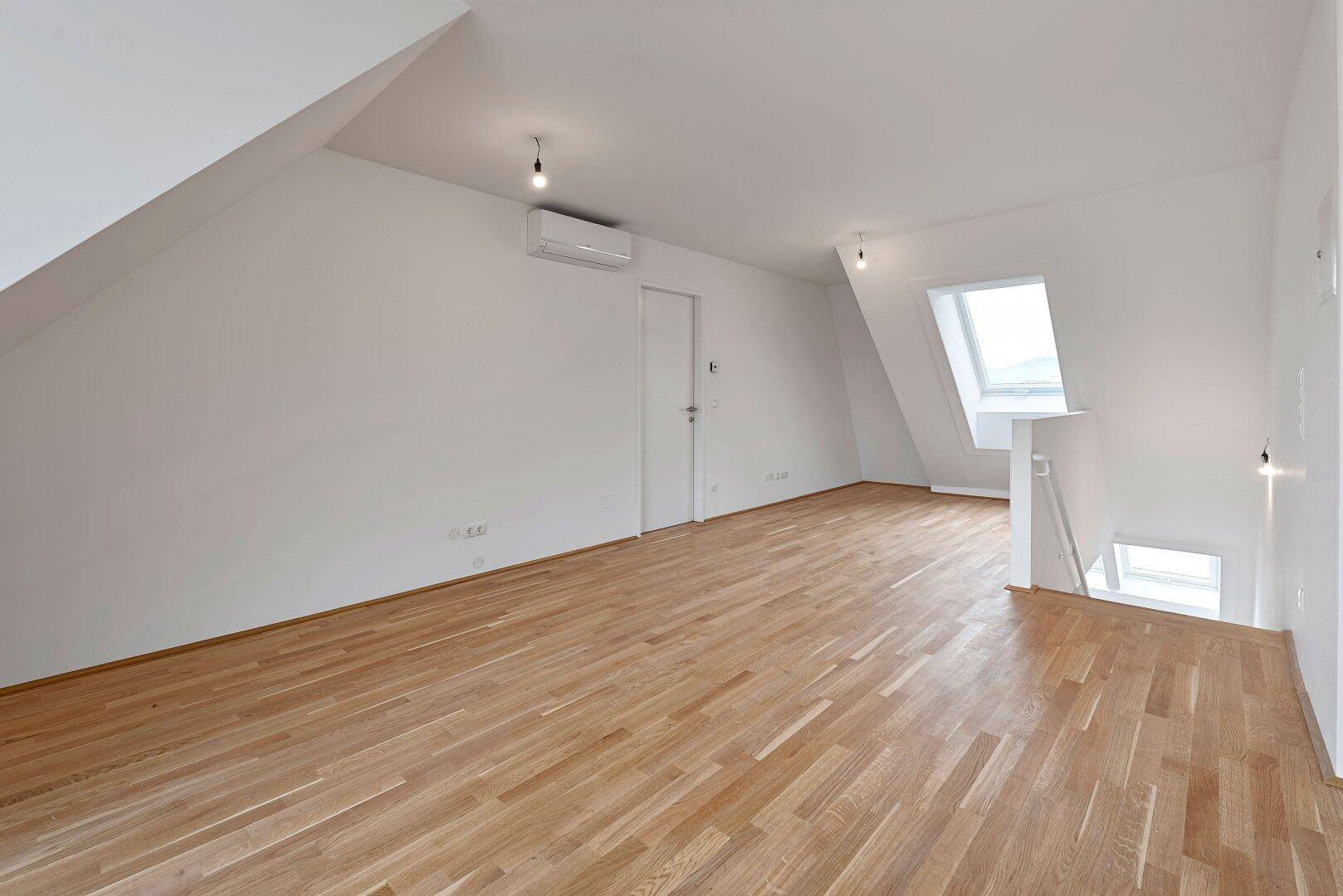 Wohnraum