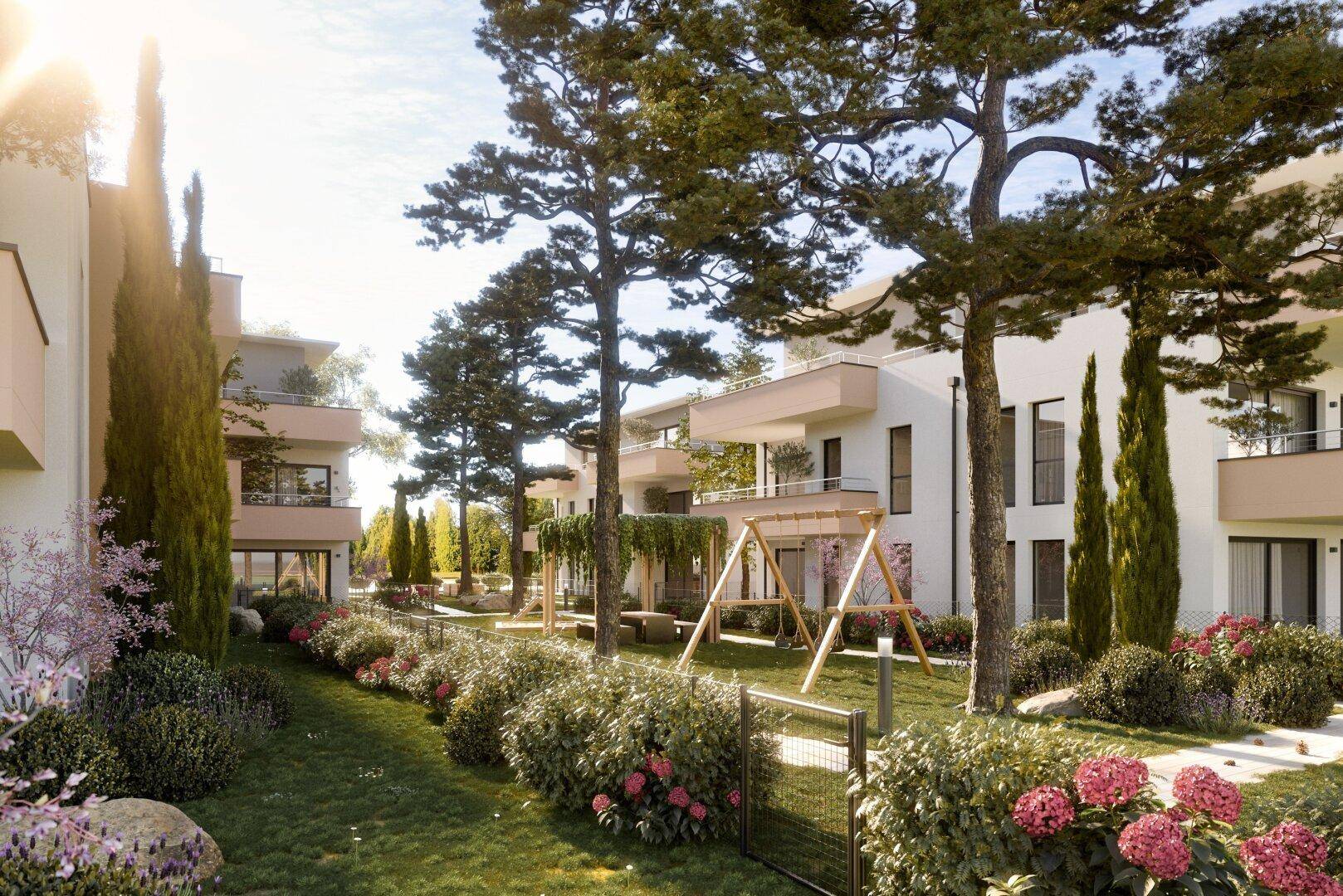 Bella Vita | Garten