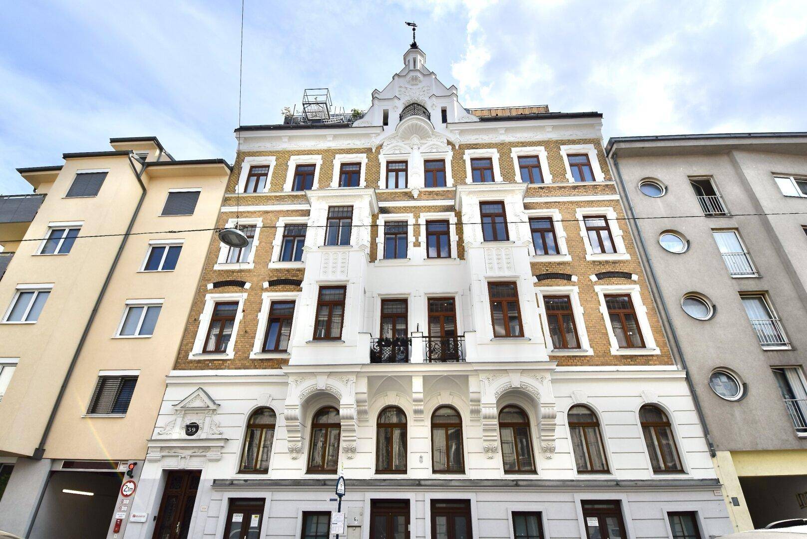 Liegenschaft
