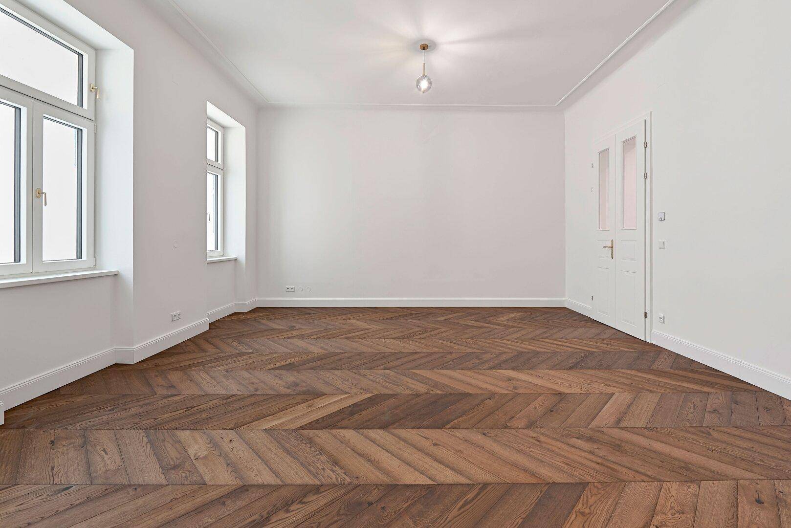 Wohnraum