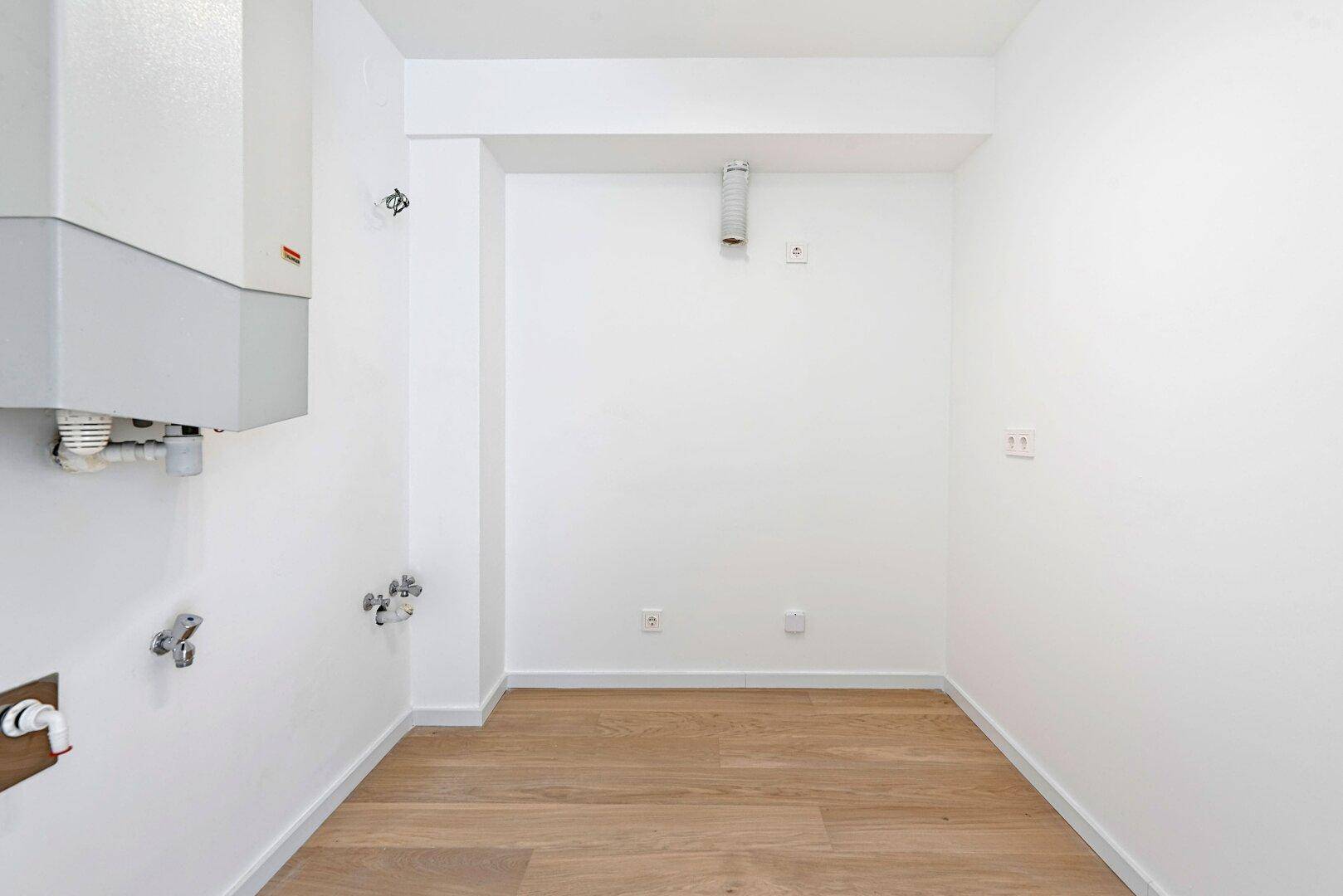 Schönbrunner Straße 22-24 - Prachtvoll Wohnen in urbaner Trendlage - Ansicht 3