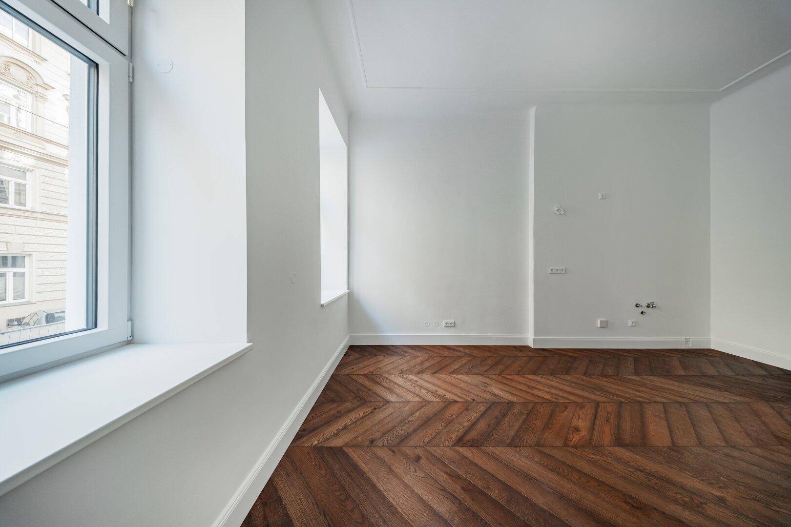 Wohnraum