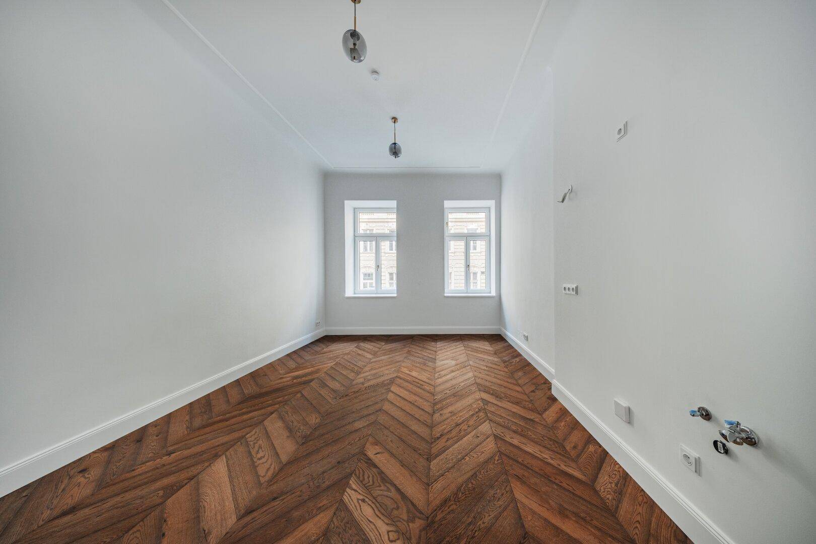 Wohnraum
