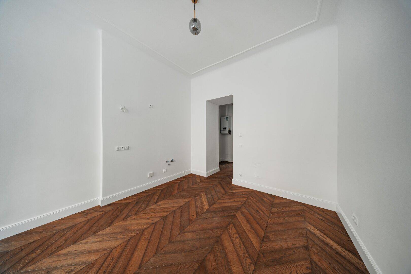 Wohnraum