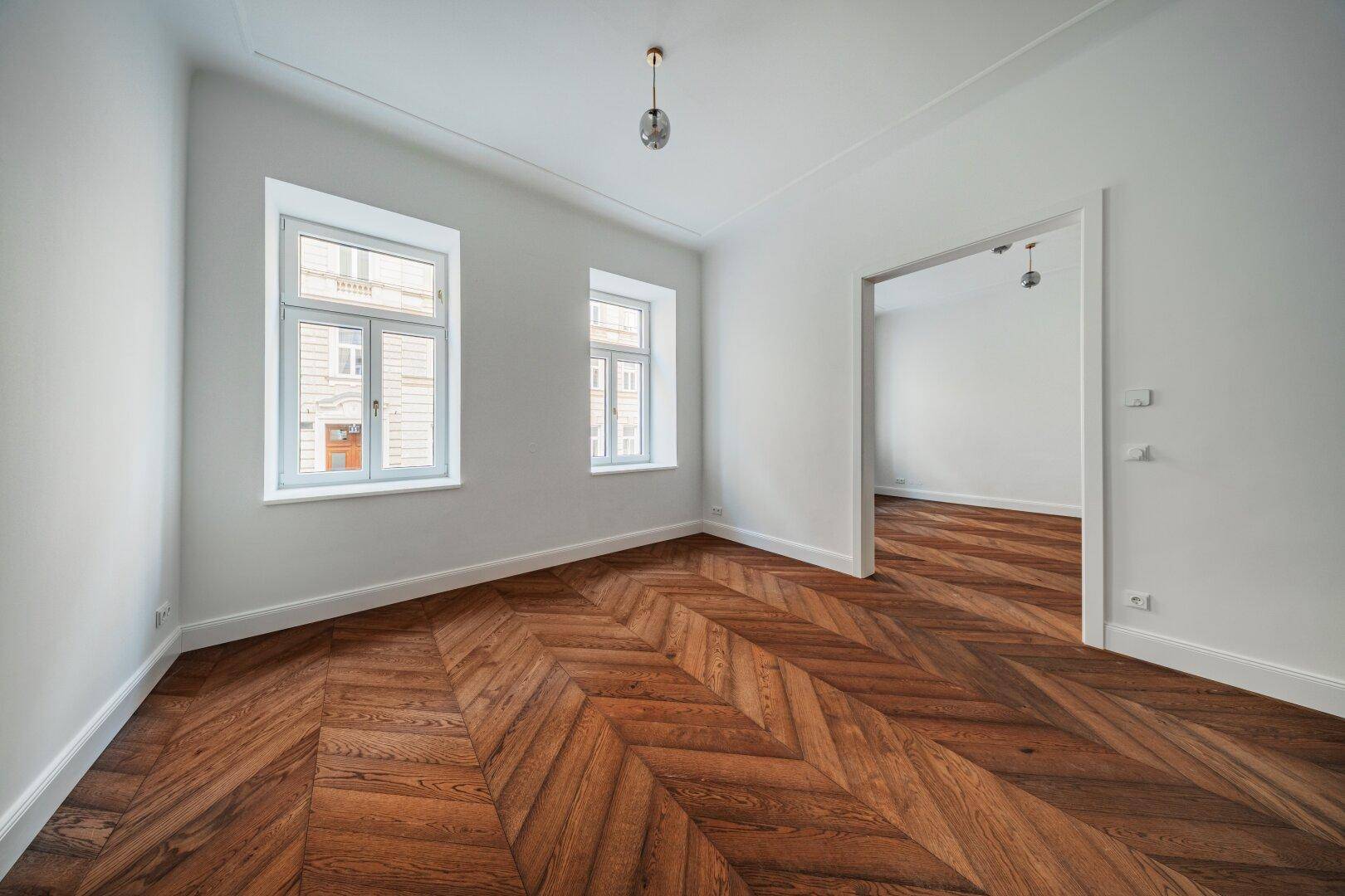 Wohnraum