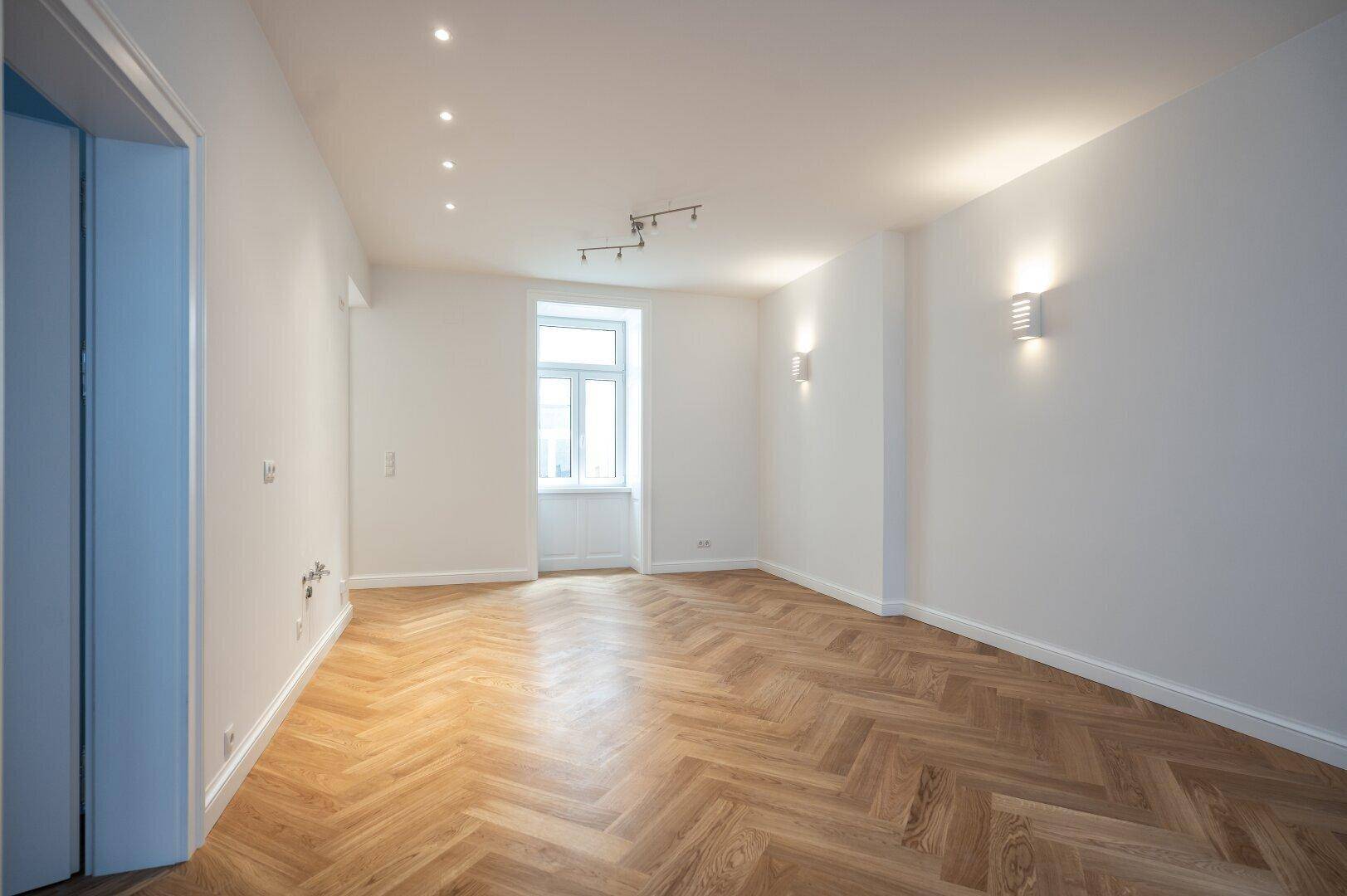 Wohnraum