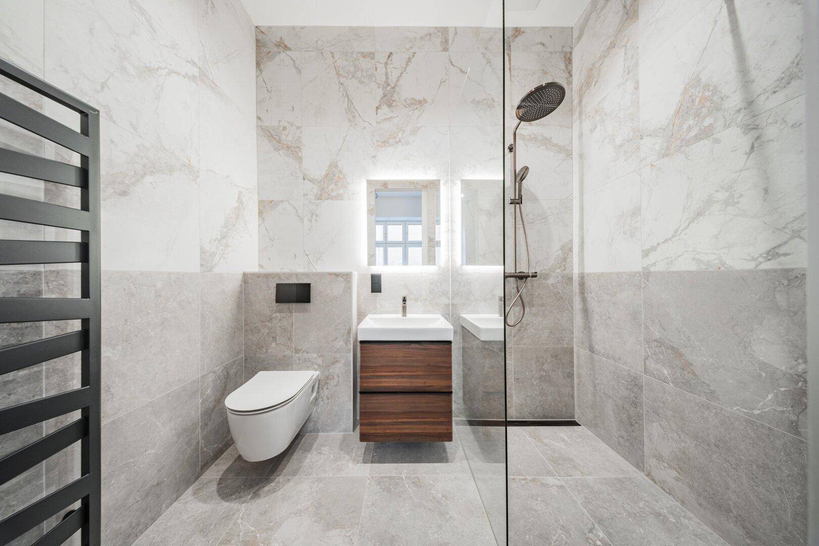 Bad en Suite