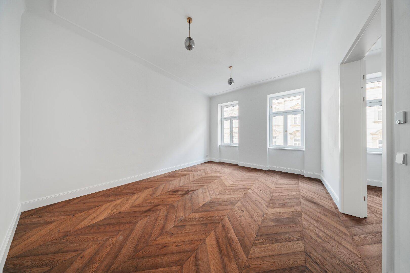 Wohnraum