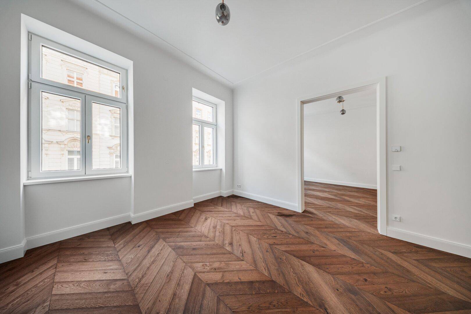 Wohnraum