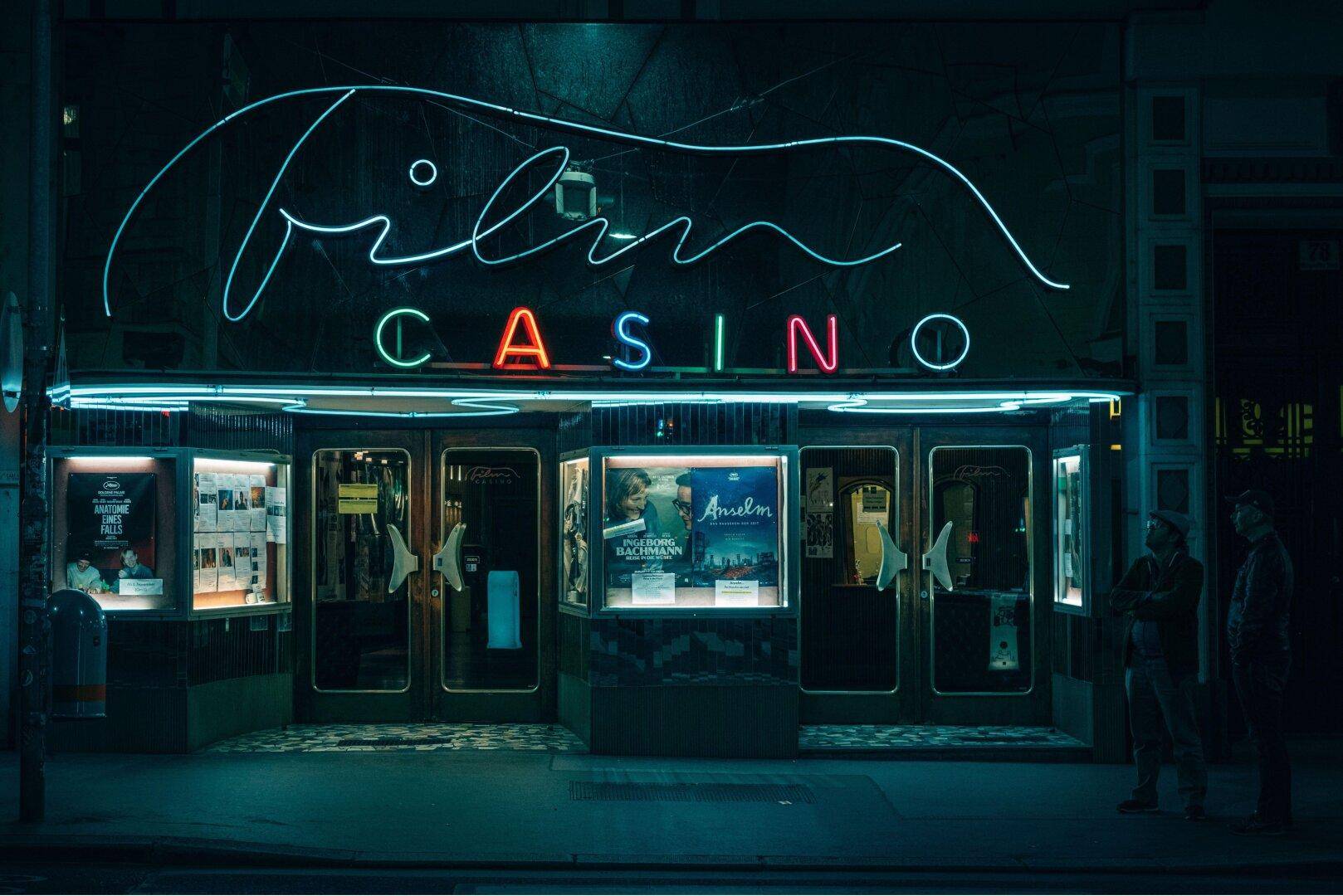 Filmcasino