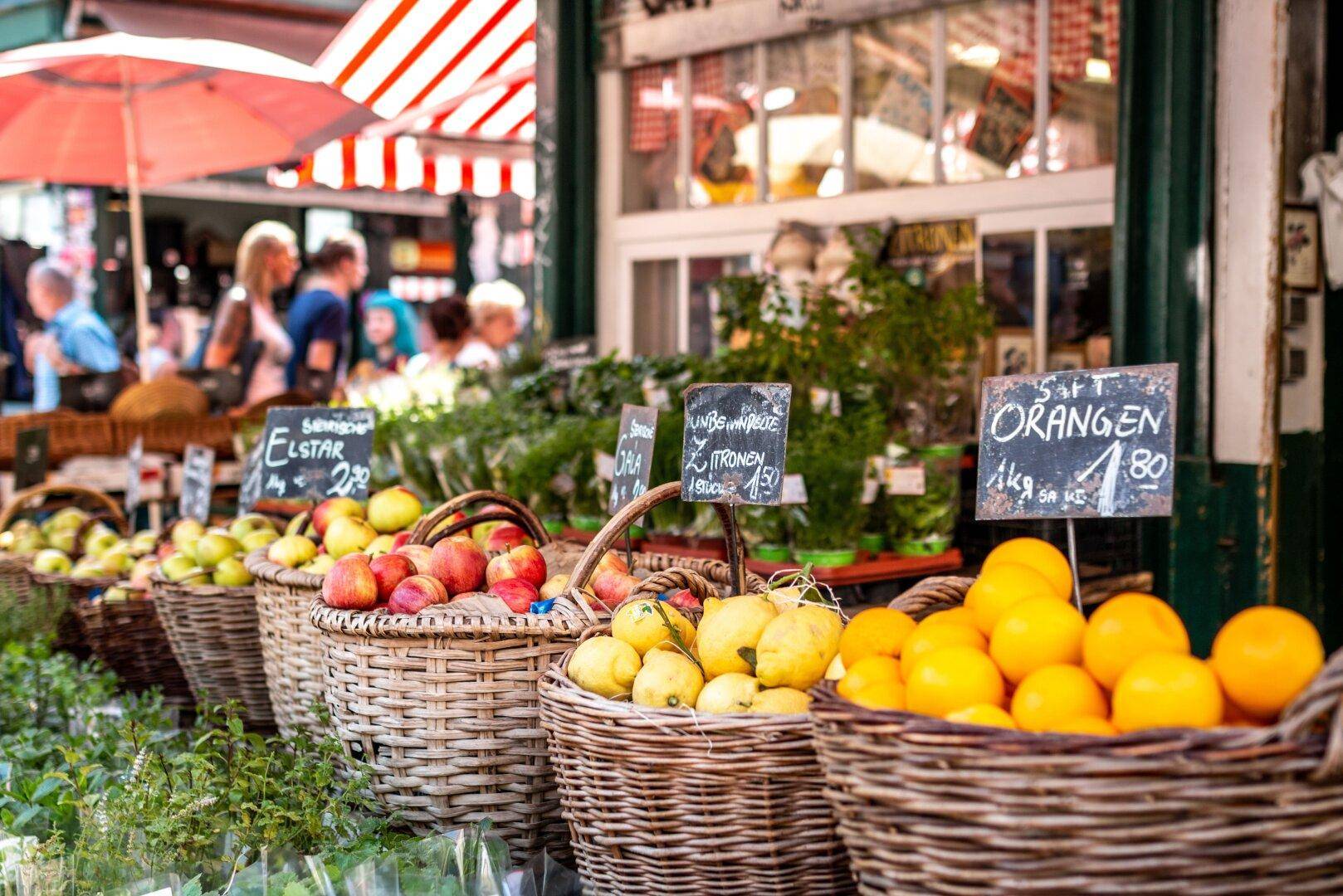 Markt