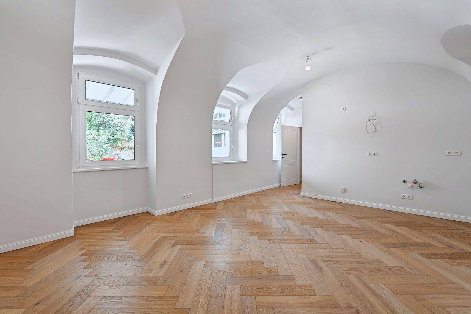 Wohnraum