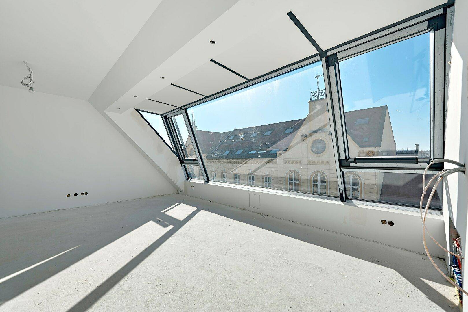 Wohnraum