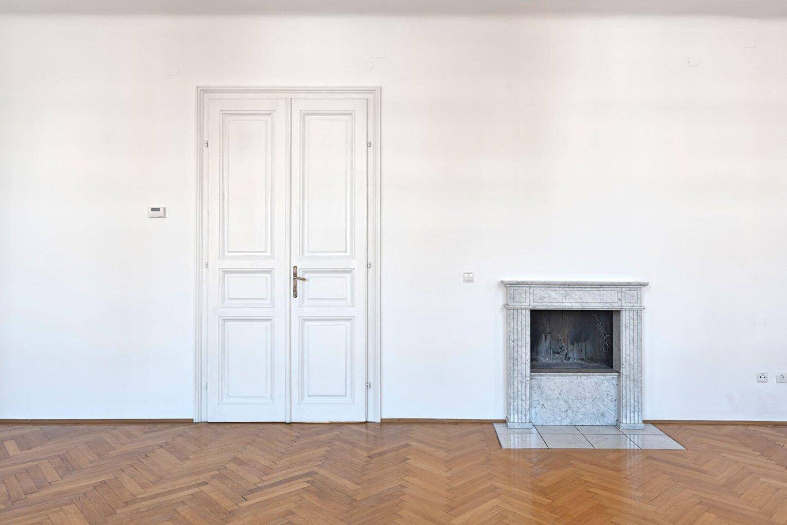 Kamin