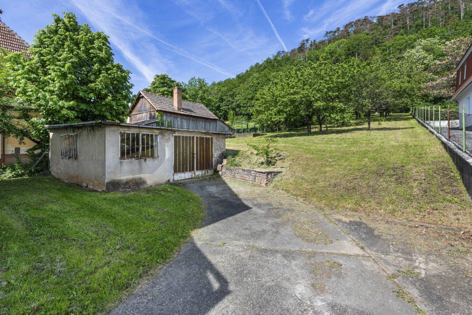 Garten