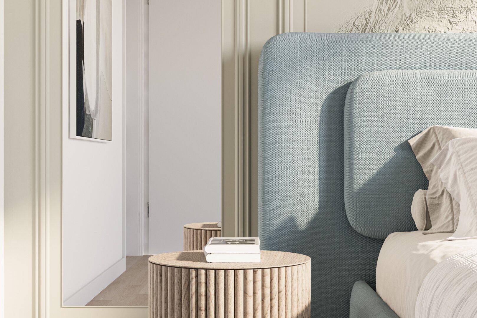 Herbststraße 6-10 | Schlafzimmer