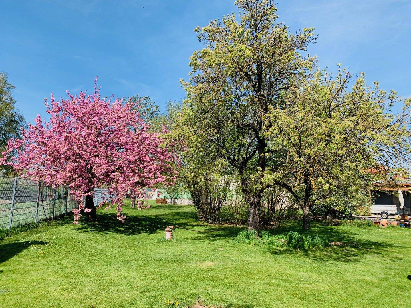 Gartenparadies