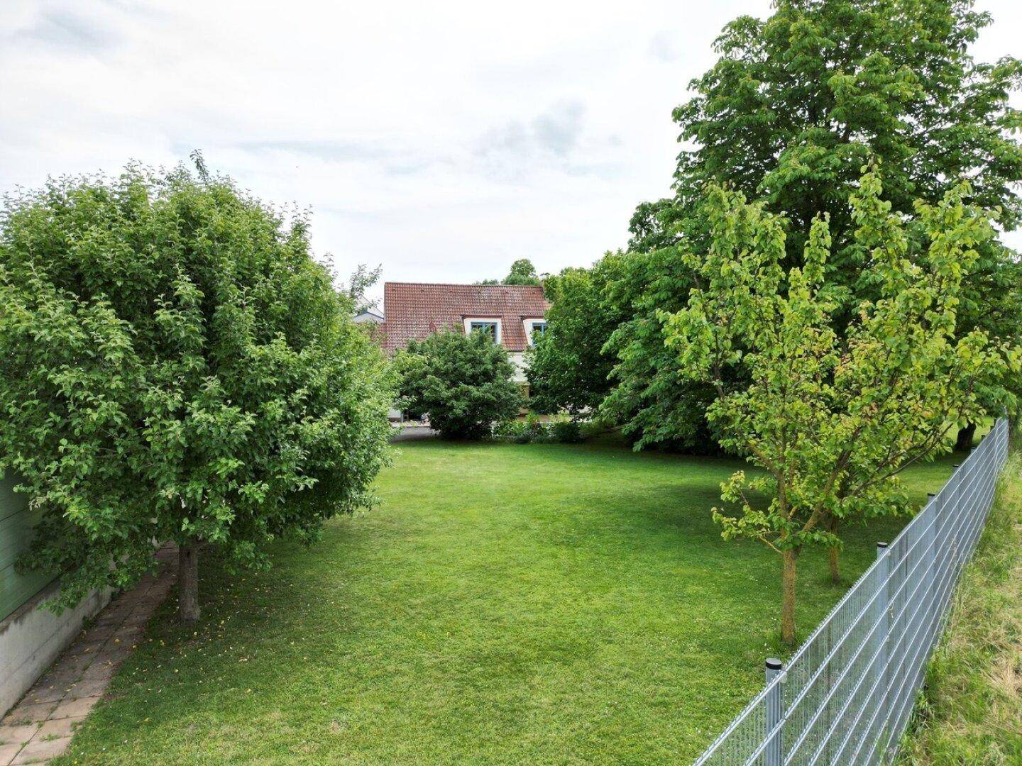 Gartenparadies