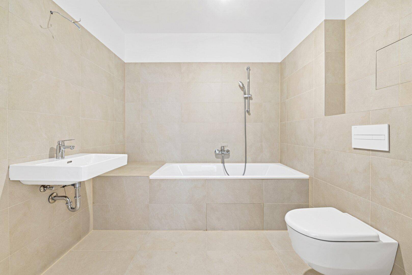 Badezimmer 2