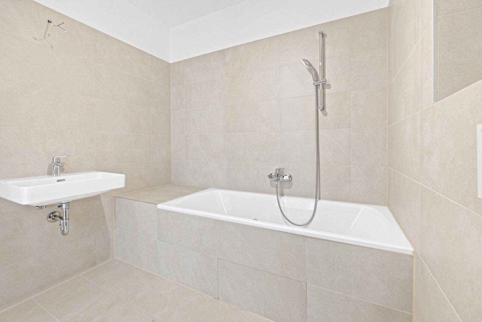 Badezimmer 2