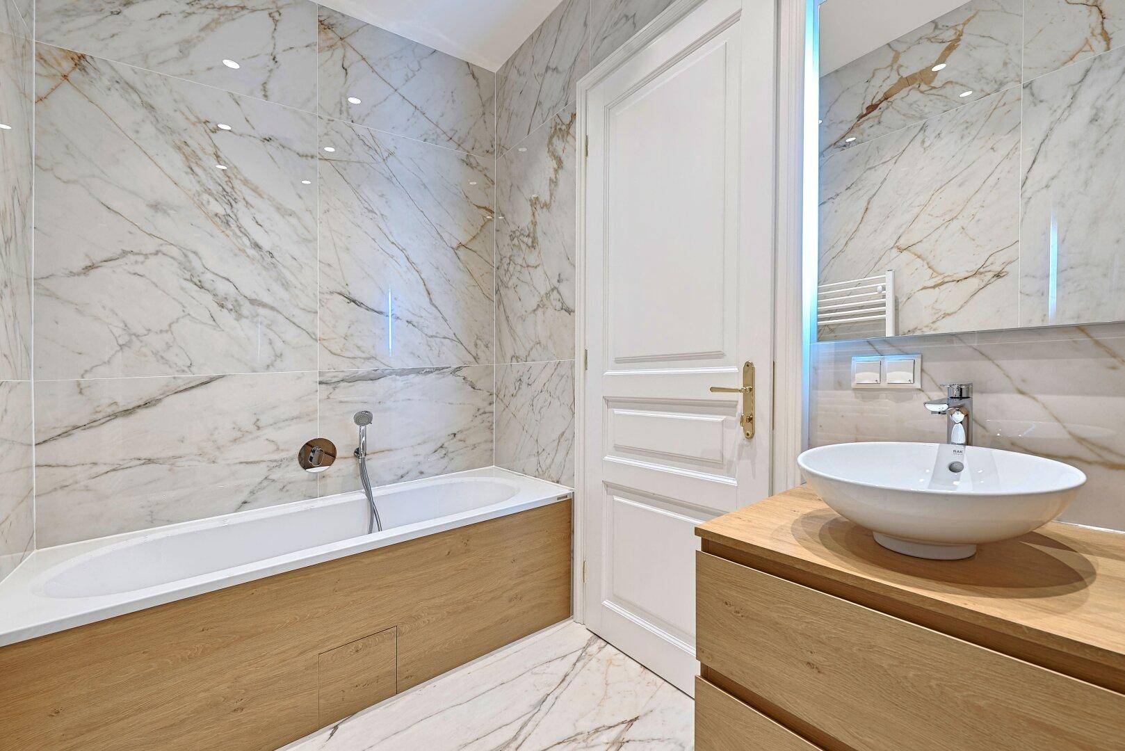 Schönbrunner Straße 60 - Elegante Altbau-Stadtresidenzen - Widok 5