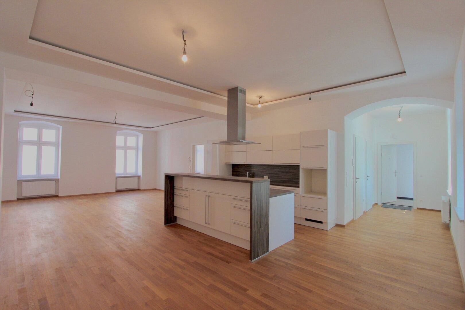 Wohnung