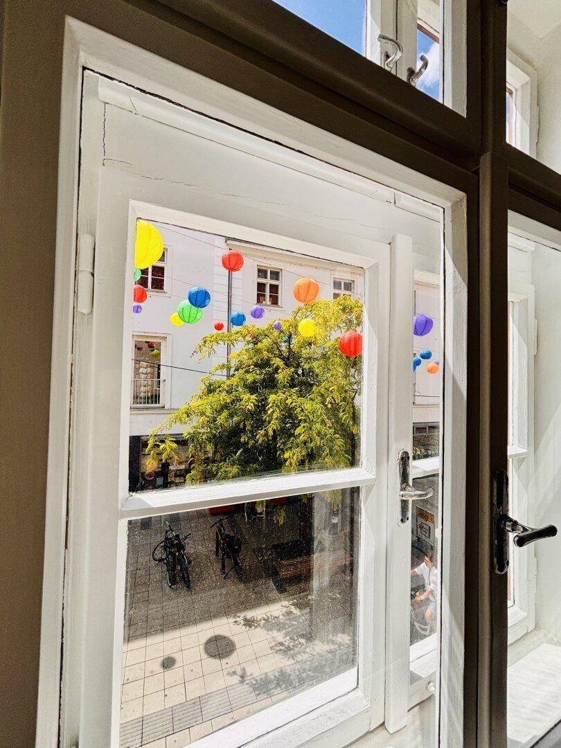 Ausblick