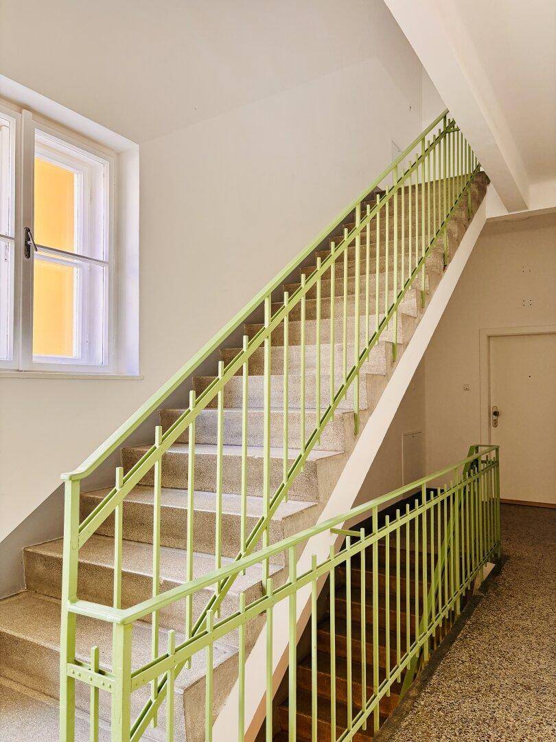 Stiegenhaus
