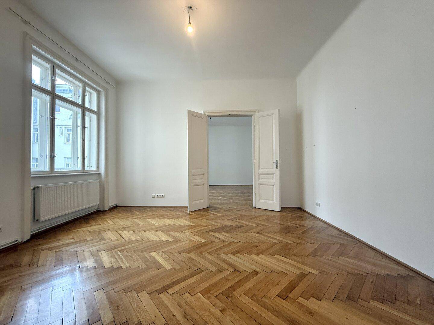 Wohnraum