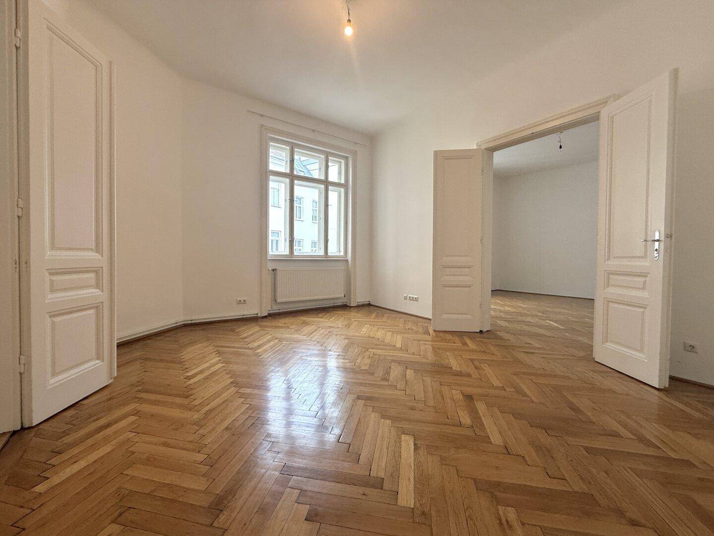 Wohnraum