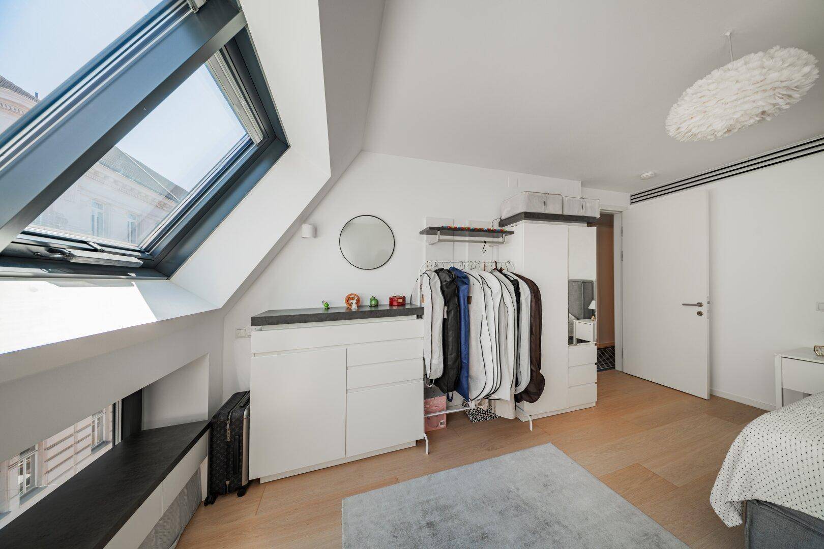 Schlafzimmer 2