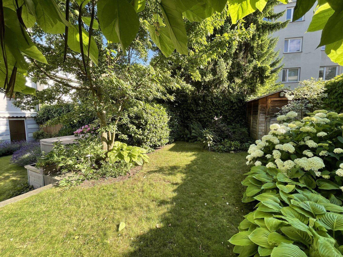 Garten