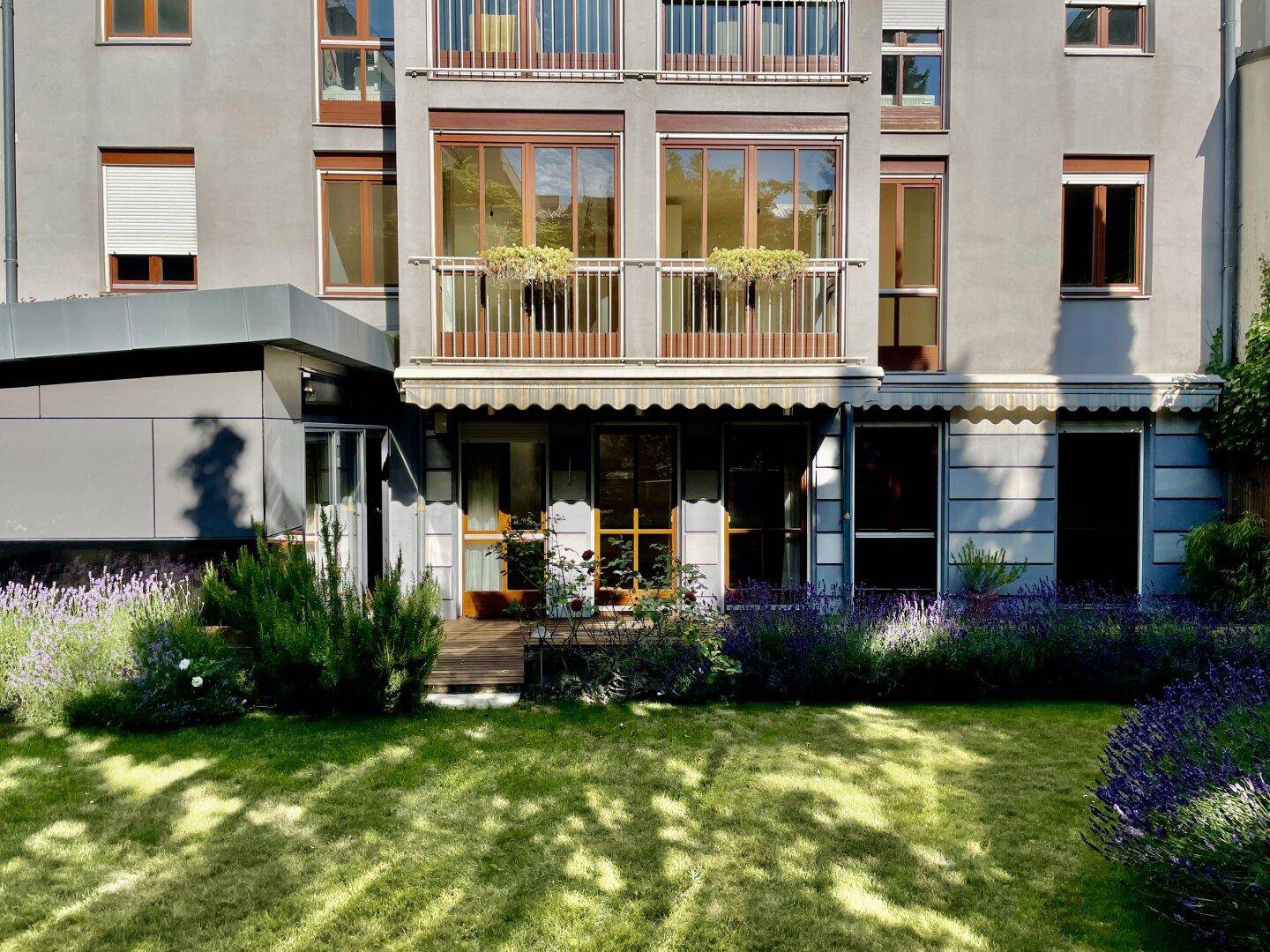 Garten