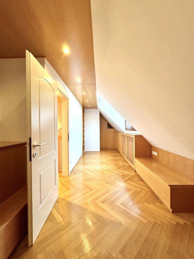 Zimmer 3 im 2. DG