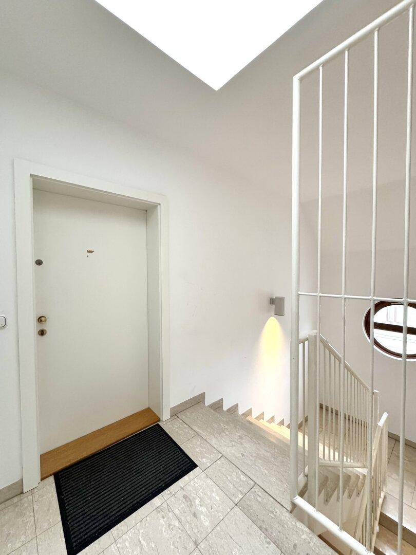 Stiegenhaus
