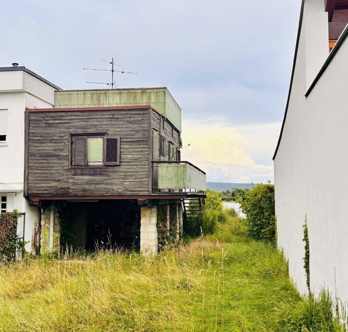 Seehaus