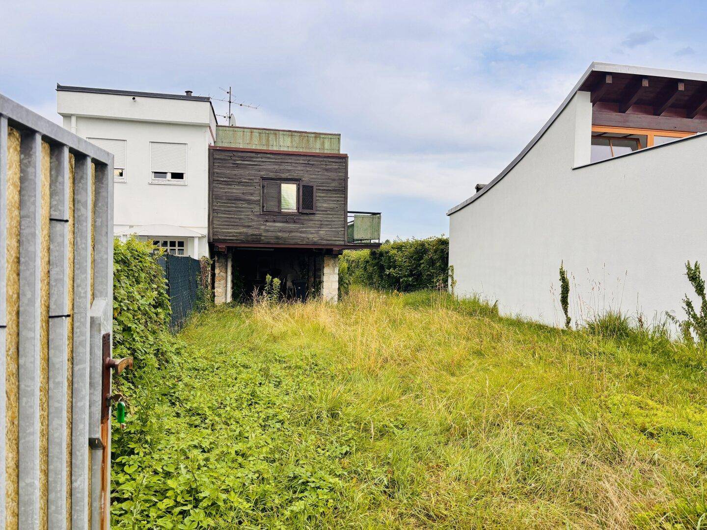 Seehaus