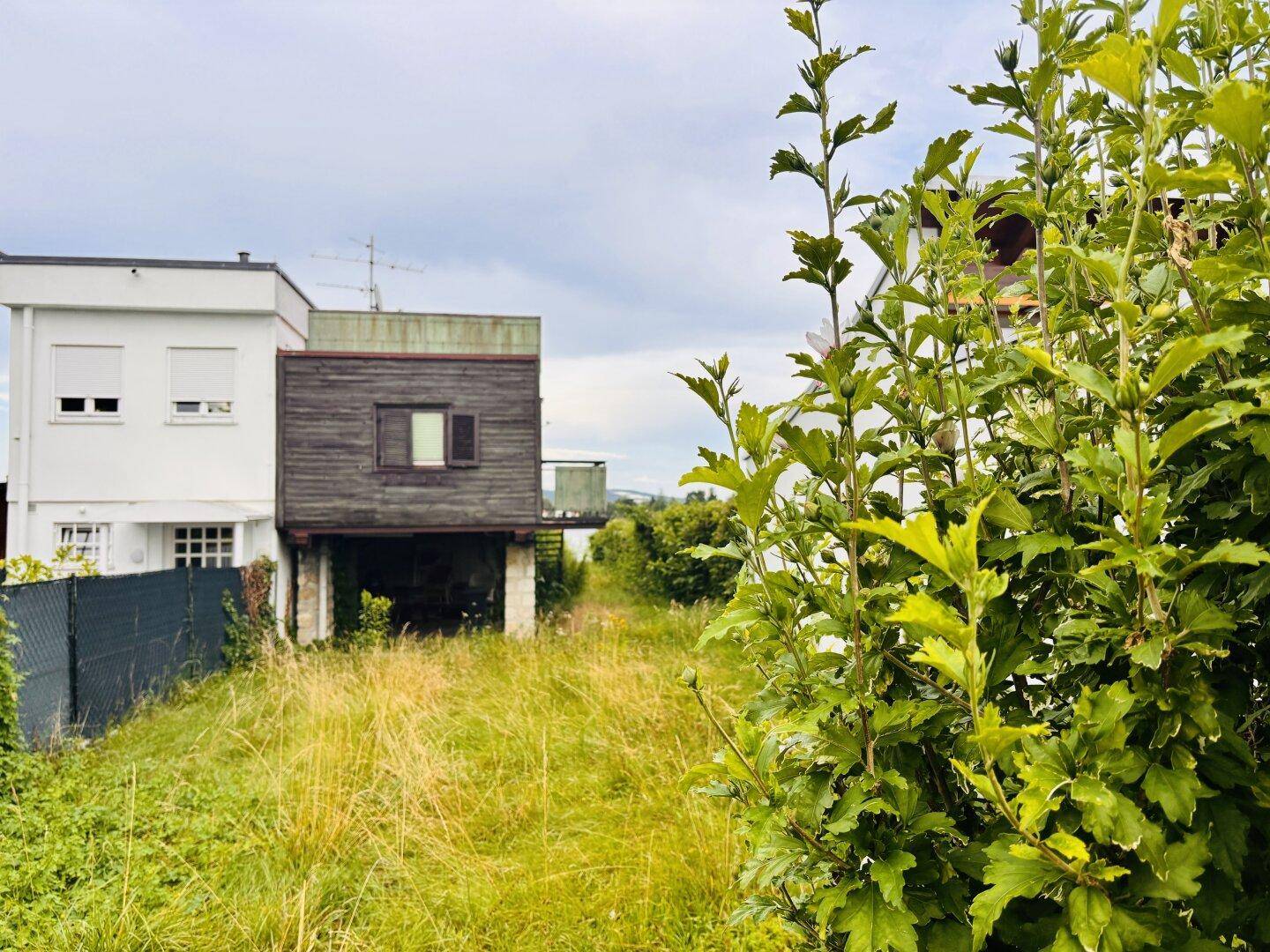 Seehaus