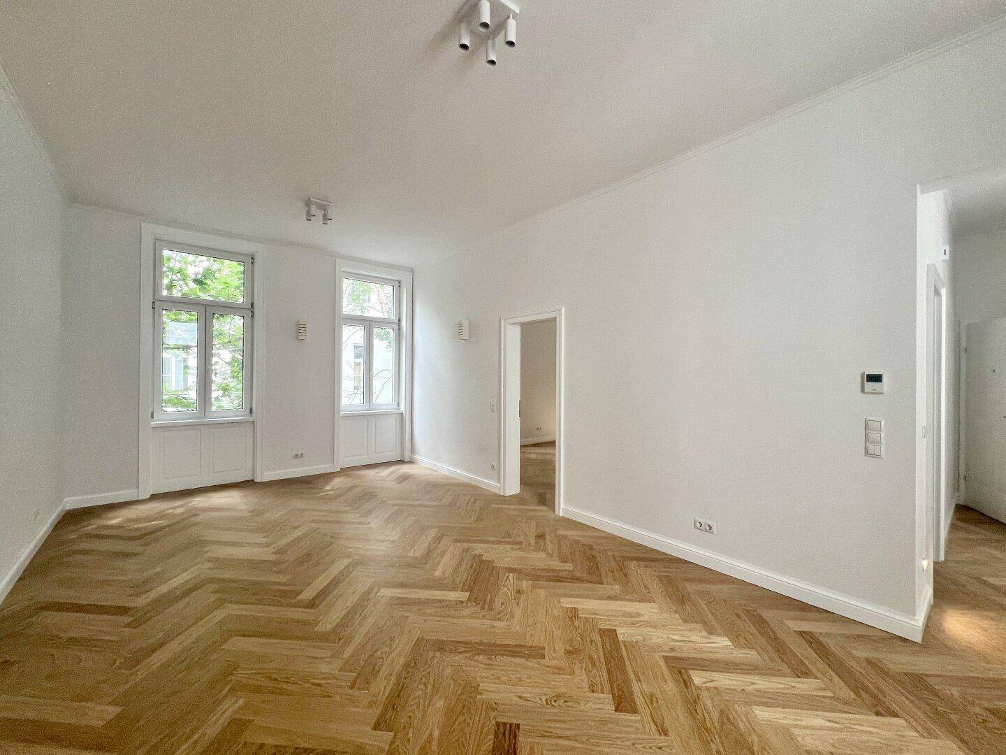 Wohnraum