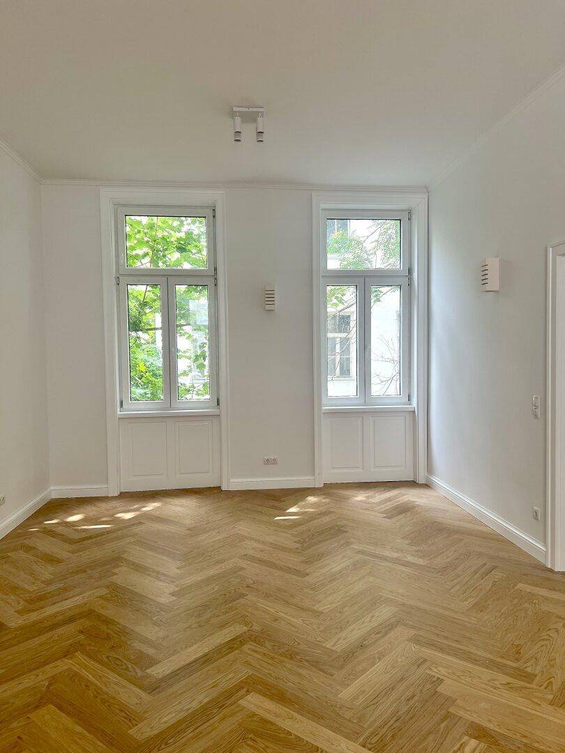 Grünblick